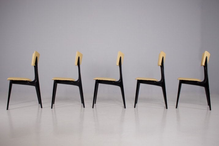 Chaises Alfred HendrickxIMG