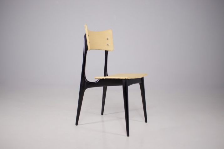 Chairs style Alfred Hendrickx.