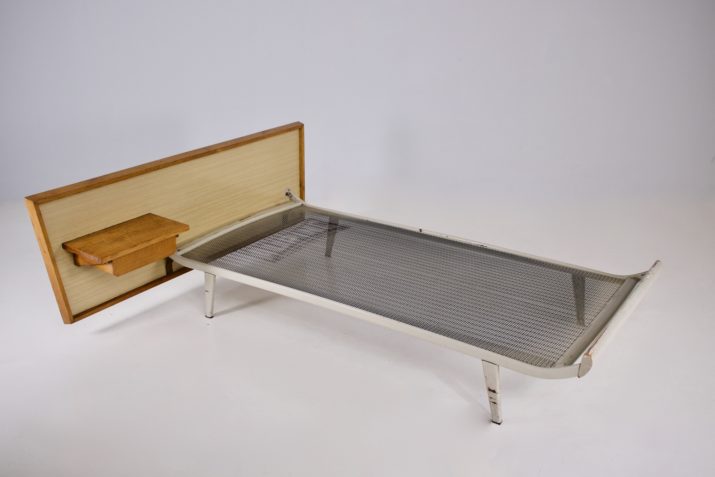 Daybed/Bed "Cleopatra" Auping & Cordemeyer.