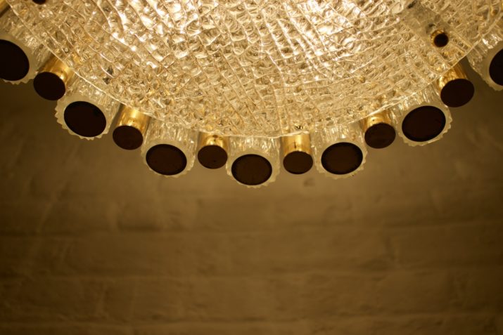 Ceiling lamp Kaiser.