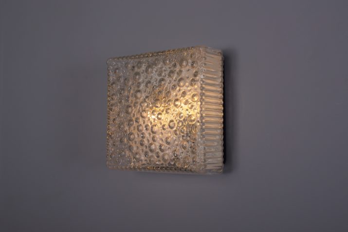 Wall / Ceiling lamp Ishii Motoko style.