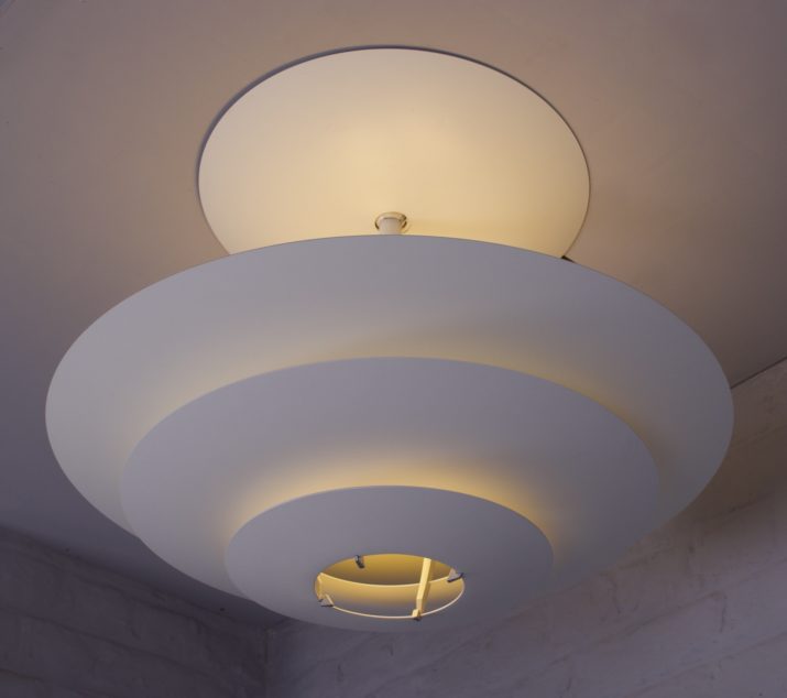 Louis Poulsen ceiling chandelier