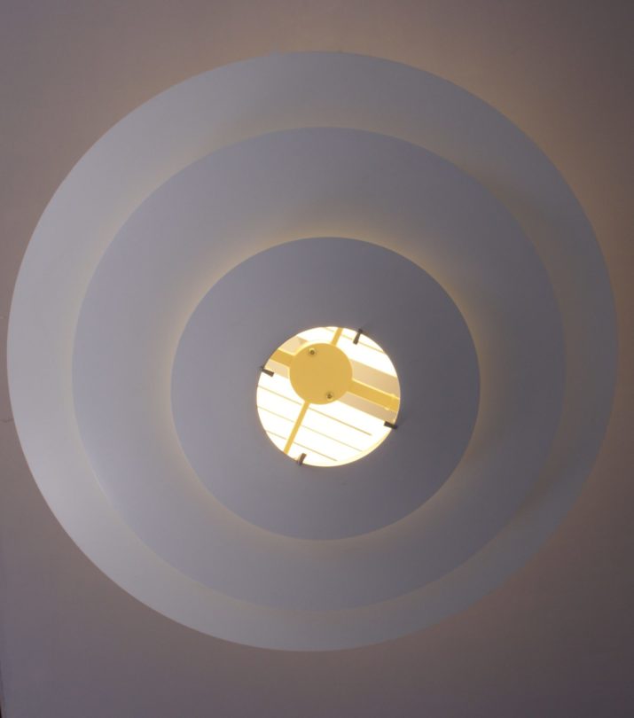 Louis Poulsen plafondlamp