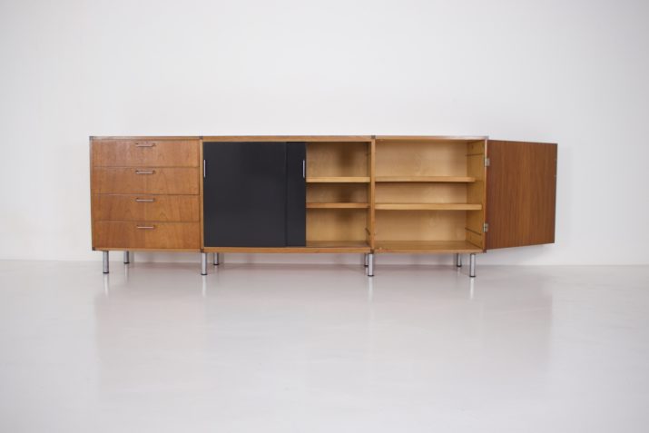 Pastoe "Made to Measure" sideboard.