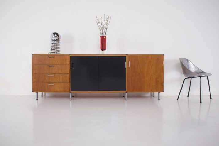 Pastoe "Made to Measure" sideboard.