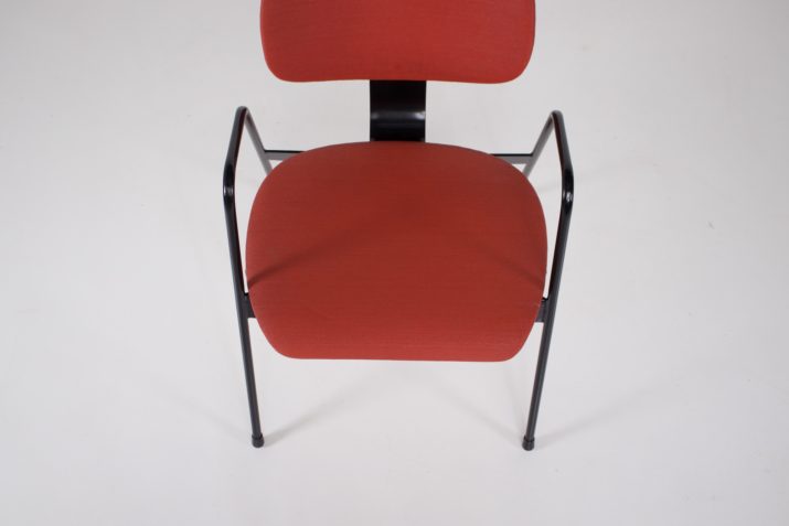 Willy Van Der Meeren: "F 1" fauteuil