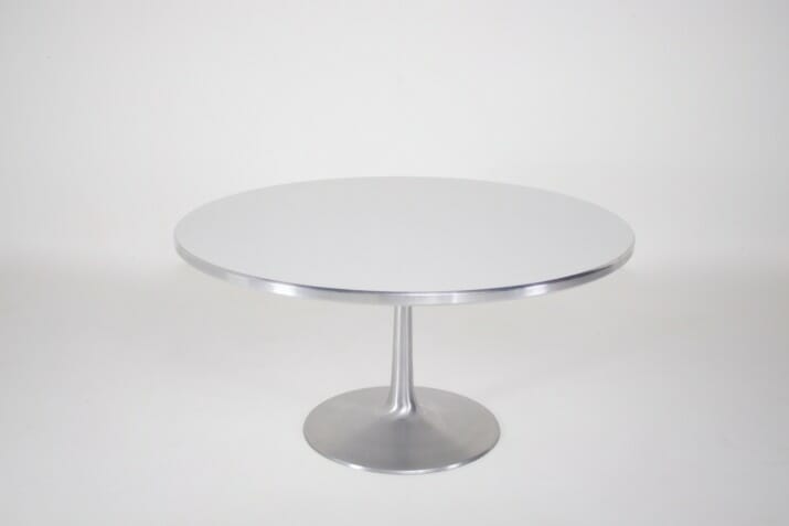Poul Cadovius: XL tulpen tafel 140 cm