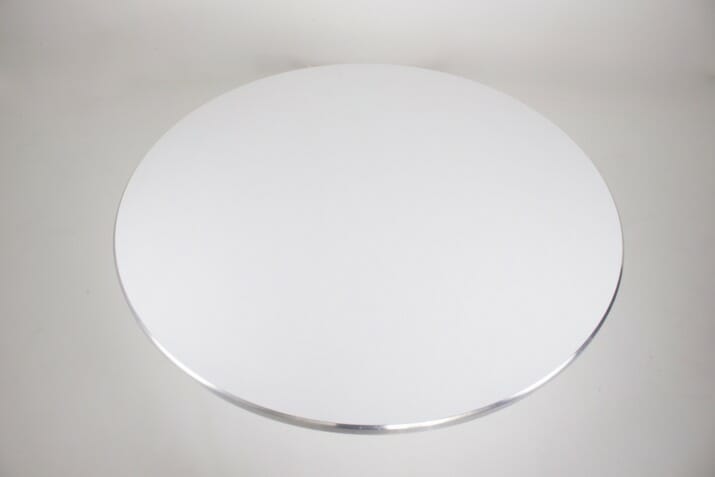 Poul Cadovius: XL tulpen tafel 140 cm