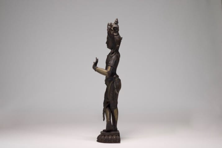 Avalokiteshvara "cintamani" Bodhisattva