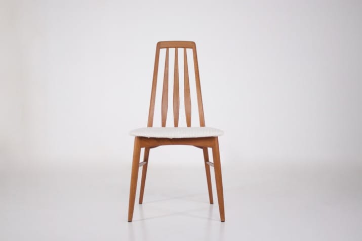 Eva"-stoel, Niels Koefoed.