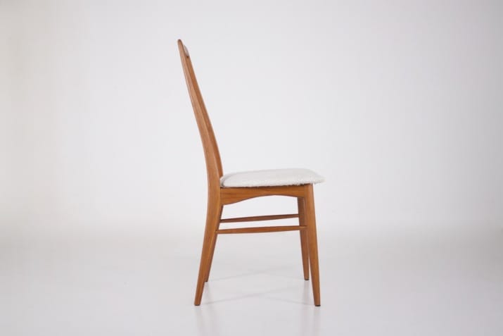 Eva"-stoel, Niels Koefoed.